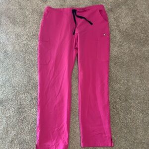 Figs Yola Scrub Pants